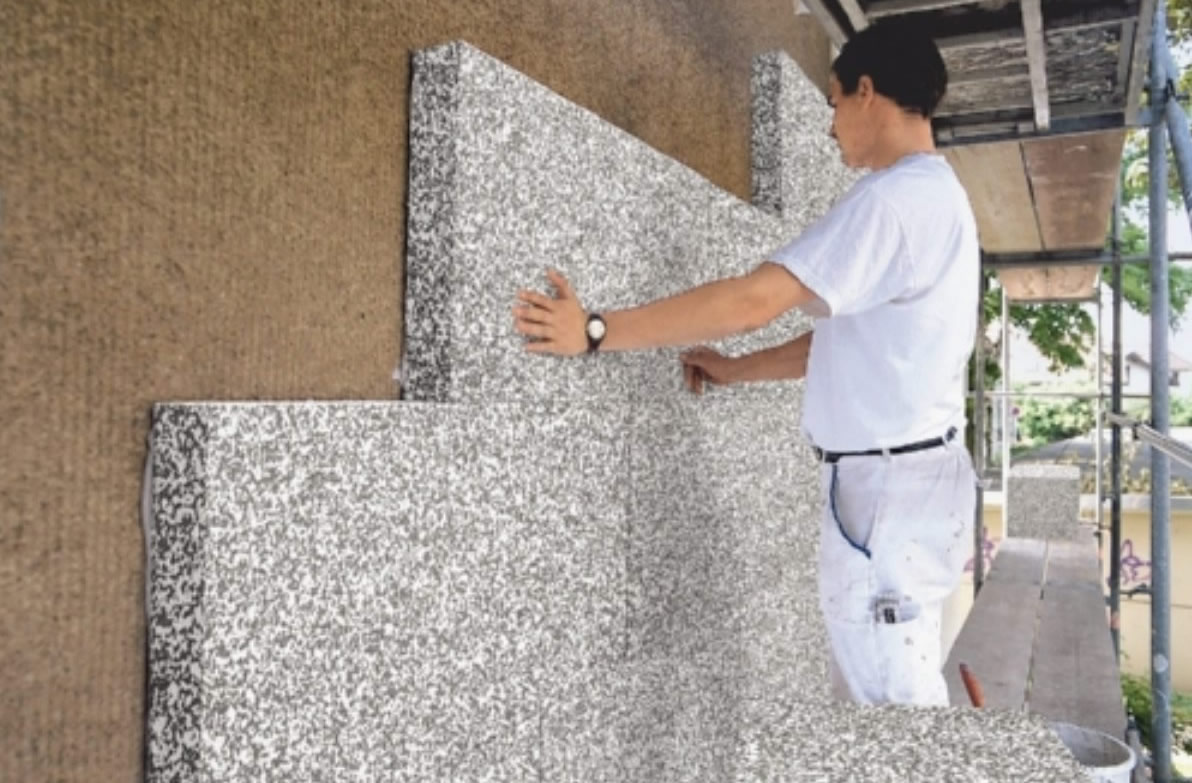 Ayvalık Isı Yalıtımcısı